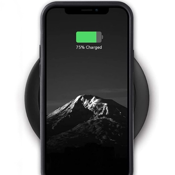 iPhone 11 Case Luxury Leather - Picture 4 of 8